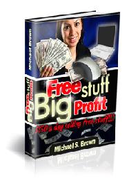 Free Stuff: Big Profit